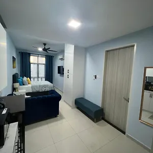 Legasi Kampong Bharu By Triple O Studio , Kuala Lumpur Malaysia
